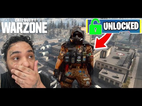 Wz Rarest Player Skin 🔴LIVE - SEARCHING FOR THE RAREST SKIN IN WZ - HELPING VIEWERS DO ...