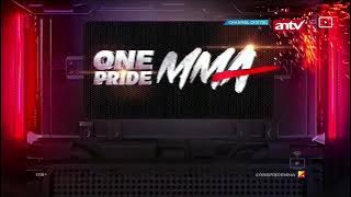 Download lagu ANTV HD - OBB One Pride MMA (2023)