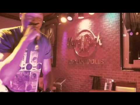 Watch E Dot Spencer (w/ Mr. Kinetik) - 'Caprice Classic' (LIve, Hard Rock, Naptown) #ATFU on YouTube Watch E Dot Spencer (w/ Mr. Kinetik) - 'Caprice Classic' (LIve, Hard Rock, Naptown) #ATFU on YouTube