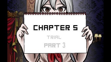 SDRA2 Chap 5 Trial(Eng Sub) Part 3