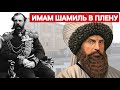 Почему Имам Шамиль был обласкан в русском плену?