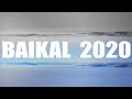 BAIKAL 2020 \\\ Озеро Байкал \\\ Cinematic Video