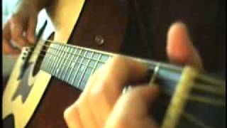 061 - fretkillr -The Lakes Of Pontchartrain.mp4