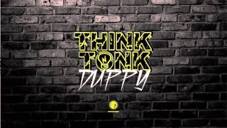 Think Tonk - All Dem Sound [V Recordings]