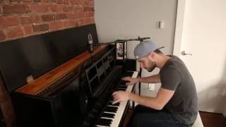 Chopin -- Etude In Gb Major, Op. 10, No. 5 Black Key