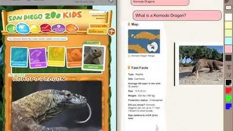 Gathering and Organizing Information using Slingnote
