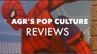 Spider Man Homecoming Diamond Select Toys Statue Review