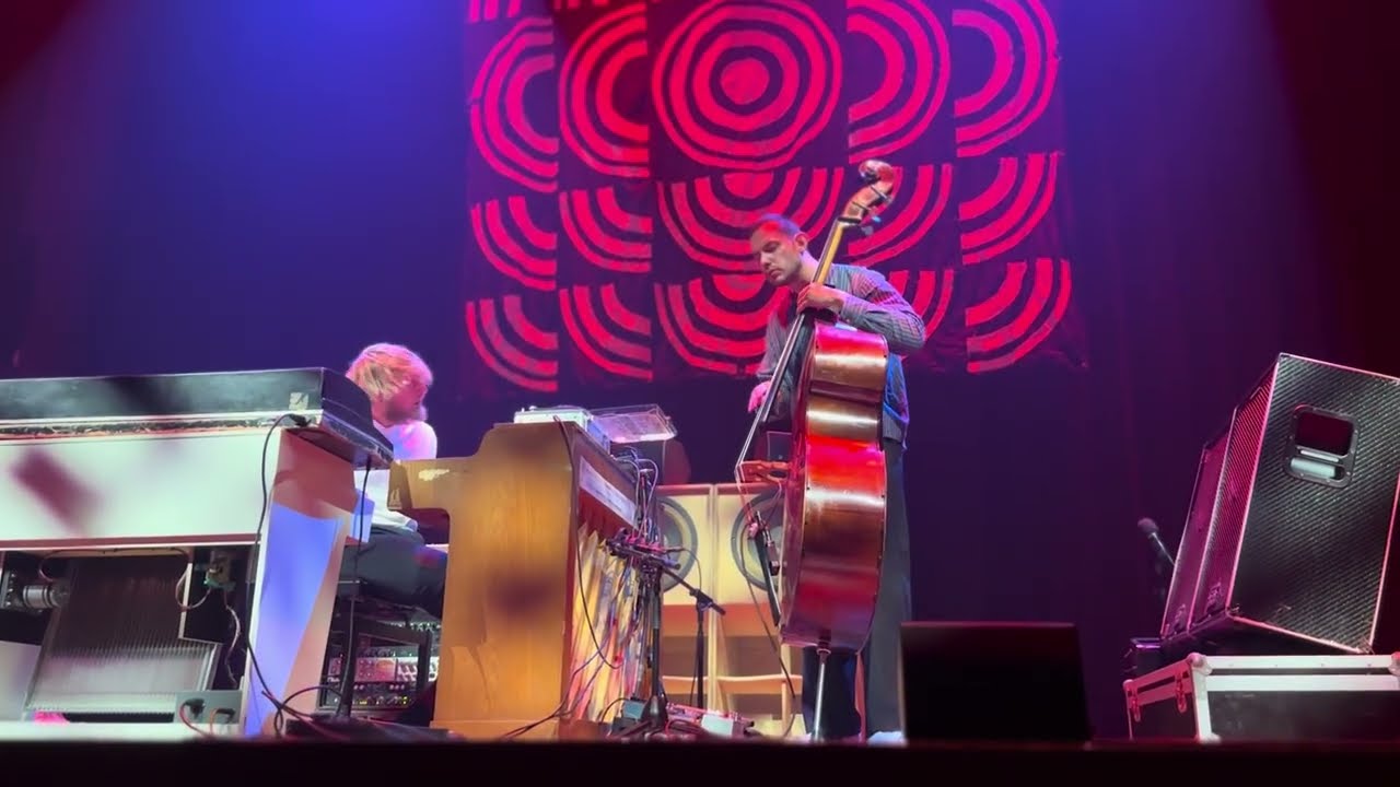 Watch Bremer/McCoy - Sophia - Dream (Live at TivoliVredenburg) on YouTube Watch Bremer/McCoy - Sophia - Dream (Live at TivoliVredenburg) on YouTube