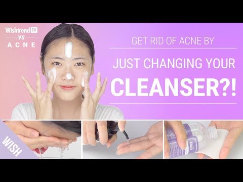 acne-clearing-cleansing-secret-|-best-face-wash-for-acne-free-skin-|-wishtrendtv-vs-acne