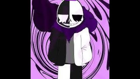 Undertale Universe Anomaly: Cosmic Stars : Admin Characters Showcase