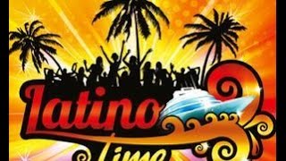 Latino Mix Vol 1 – DJ ShaRoc