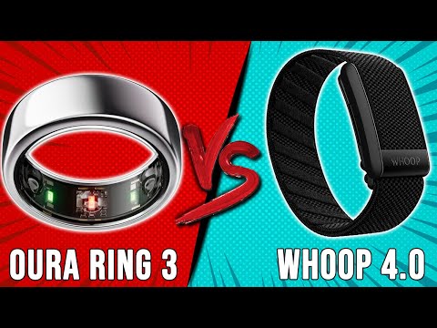 Oura Ring 3