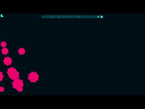 just shapes and beats gameplay