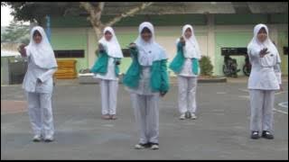 Senam Sipong Pong By. SMK BI Kuningan