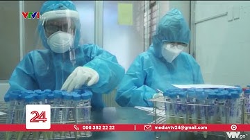 Những người từng khỏi bệnh sau khi mắc COVID-19 vẫn cần phải tiêm vaccine | VTV24