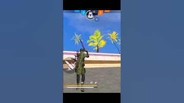 1v1 custom real gameplay | Craftland map only headshot gameplay #headshot #freefire #roshangamingyt