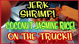 EAT YOUR HEART OUT!!! | CHEFFIN' ON THE TRUCK! | CHOICEMAS