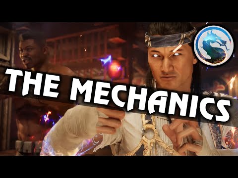 MK1 Explained - The MECHANICS