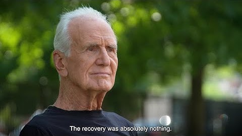 Dennis’ Patient Experience with AVEIR DR: Treating AV Block without Scarring or Arm Restrictions