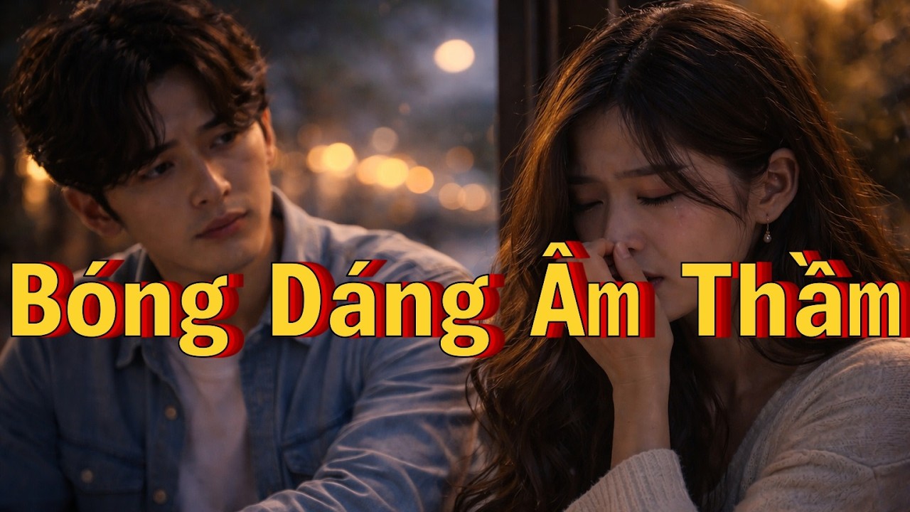 Bóng Dáng Âm Thầm