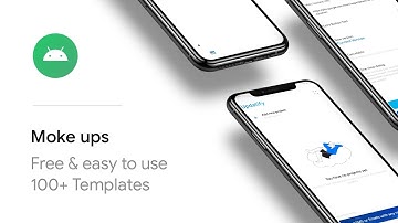 How to make Screenshots for your apps - Mockup