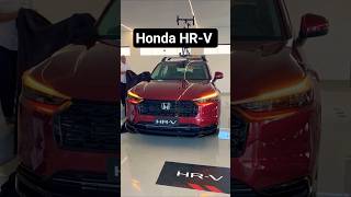 Honda HR-V 2026 ❤️ | #honda #hrv #2026 #shorts #youtubeshorts #shortvideo #shortsvideo #ytshorts