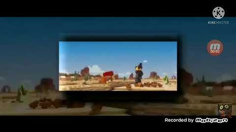 YTPMV Scan Compilation (My Version)