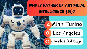 Inventors and their Inventions Quiz:General knowledge Quiz