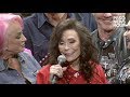 Watch loretta lynn sings coal miners daughter at her 87th birt.ay party