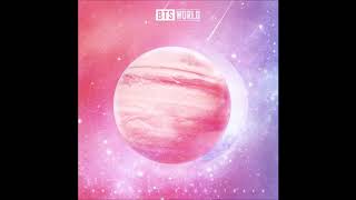 [3D Audio] BTS (방탄소년단) feat. Charli XCX - Dream Glow (Use headphones)