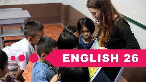 Year 1 English, Lesson 26, D & T Phonetics