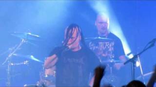 Torture Killer - Obsessed With Homicide