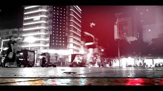 【BR】BassvillainRabbit -Evil（girl shuffle）