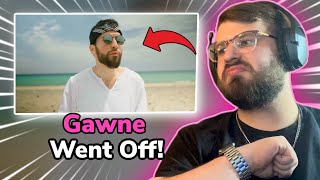 THE RHYME SCHEMES! | Gawne - "Drowning" REACTION!