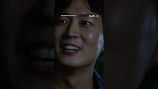 Nice to meet you, brother-in-law! #IfWishesCouldKill #Netflix