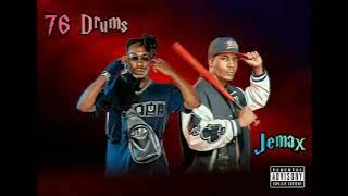 Jemax   ft   76 Drums   Konkoloka Official Audio