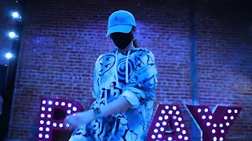 Kaycee Rice ~ Rake It Up by Yo Gotti ft Nicki Minaj | Dexter Carr choreography