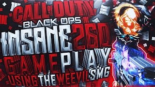 BO3: 260 KILLS IN DOMINATION! Black Ops 3 200+ Kills with DARK MATTER Camo! (CoD BO3 200+ Kills)