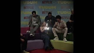 Celebrity One Piece Cast Talks About Favorite Anime | Luffy, Zoro, Nami – Iñaki, Mackenyu, Emily | S1 & S2 Profile