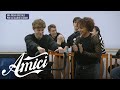 Amici 23 - Una sfida speciale per gli allievi