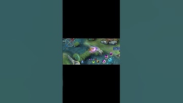 chou double dash freestyle🤯🤯 #mobilelegends #moba55kalea #mlbb #choufreestyle #chou