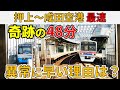 【異常な早さ】押上～成田空港の最速アクセス特急に乗ってみた!!【スーパー京成大作戦1-①】