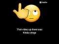 is it true comment if it is true