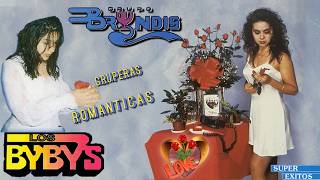 Mix Los Bybys y Grupo Bryndis -- 🔥GRANDES EXITOS MIX⚡