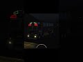 ETS2 1.58 TATA 4225 Indian Truck Mod 🔥 Realistic Night Drive Gameplay