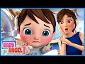 Wash your hands💦🧼🖐️+ Many More Nursery Rhymes by |Baby Angel - School Theater #kidssongs #babysongs