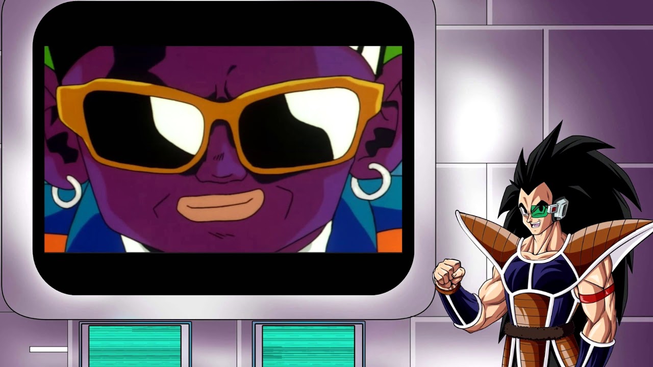 Raditz Reacts to TFS Super Android 13 - Androids, Artic Combat and a Trucker Hat!