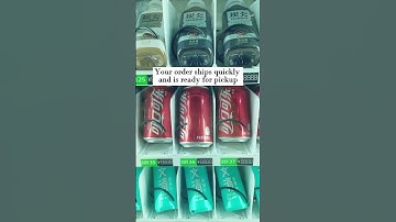 TCN Milk Magic: Where Innovation Meets Freshness! #tcnvending #vendingmachine #milkvendingmachine