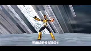 CHAOS-RAN EP7 TRAILER screenshot 5