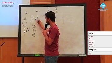 Problem CodeForces 580B   Level 1 Lecture 4 Part 3   JCPC Summer Training 2018